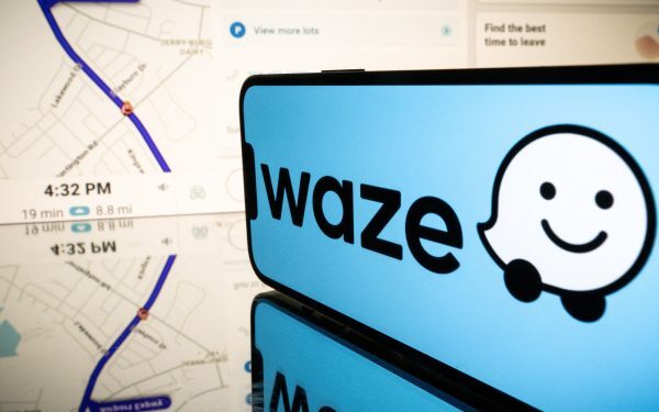 Waze ascunde radare în Europa? Decizie UE importantă