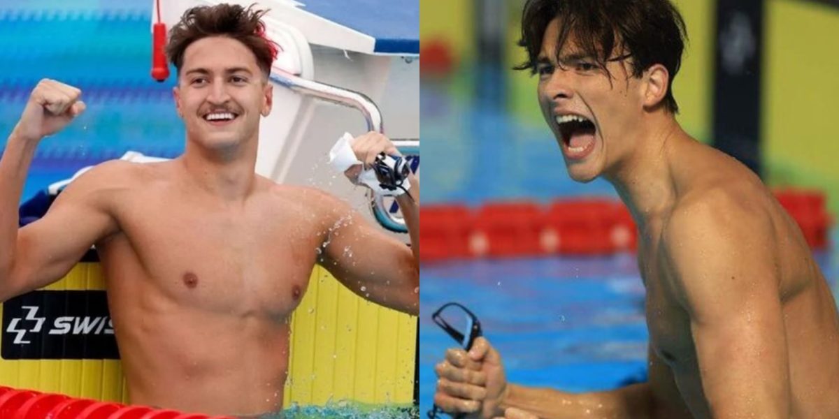 Popovici, în semifinale la Europene! Ce fac ceilalți înotători