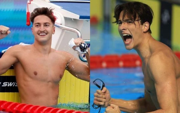 Popovici, în semifinale la Europene! Ce fac ceilalți înotători