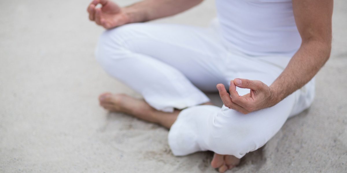 Meditația schimbă creierul: efecte psihedelice uluitoare