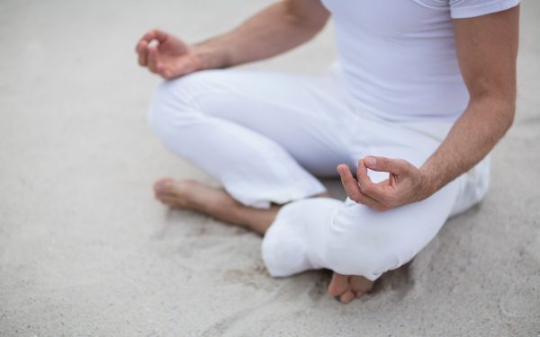 Meditația schimbă creierul: efecte psihedelice uluitoare