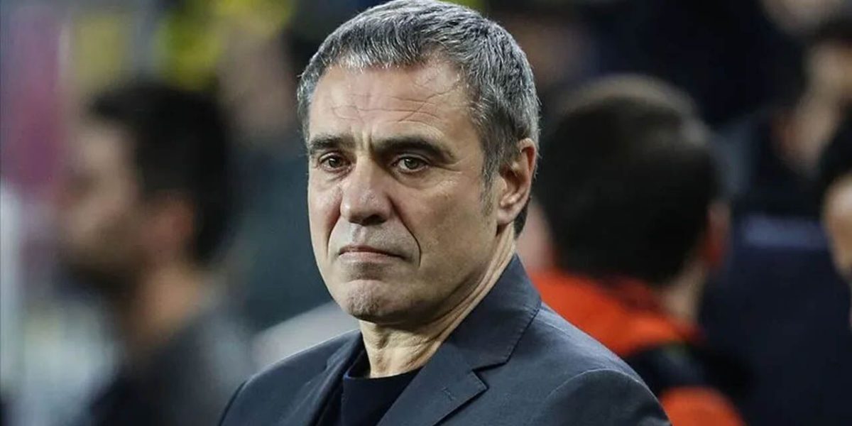 Fenerbahçe, avertisment dur de la Ersun Yanal