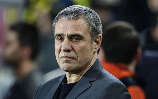 Fenerbahçe, avertisment dur de la Ersun Yanal