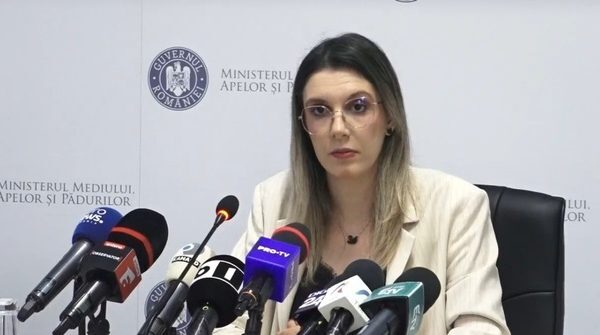 BUZOIANU: Eșecul pe Dunăre, vina MT-ului din ultimii ani