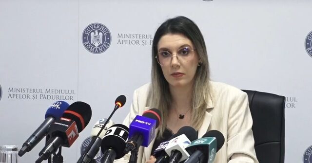 BUZOIANU: Eșecul pe Dunăre, vina MT-ului din ultimii ani