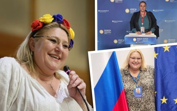 Regele a preluat tezele invadatorului, vrea să schimbe granițele