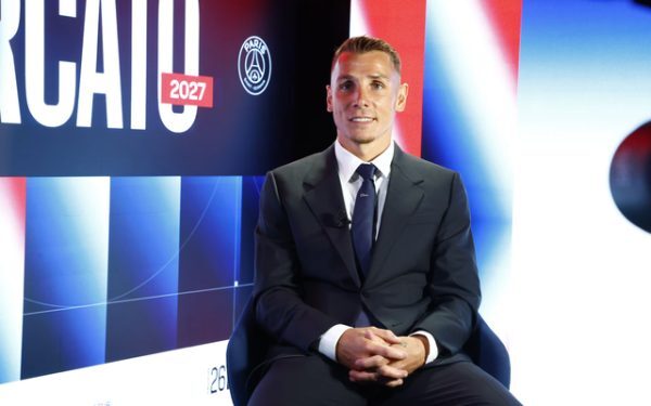 Digne, surpriză la PSG: revine după 10 ani