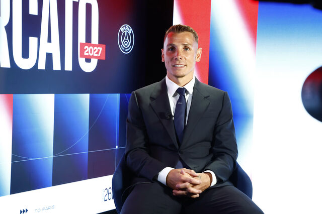 Digne, surpriză la PSG: revine după 10 ani