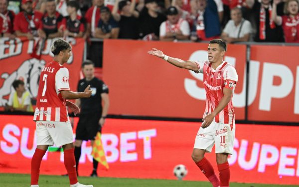 Dinamo – FC Voluntari: Duel pe Arcul de Triumf,LIVE