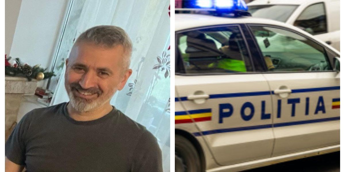 Șef al Investigațiilor Criminale, dat dispărut. Autoritățile, în alertă