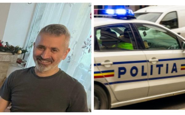 Șef al Investigațiilor Criminale, dat dispărut. Autoritățile, în alertă