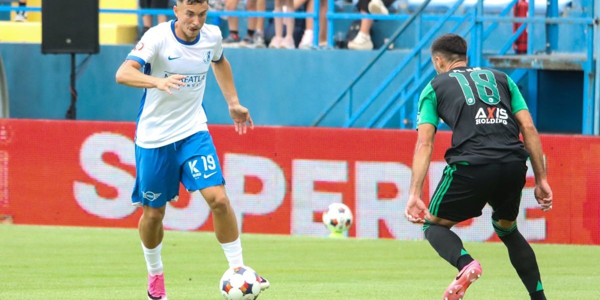 Hagi cere 5 milioane pe noua perlă: „Mai bun ca Bîrligea”