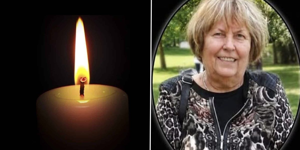 Doliu la Colegiul Regina Maria, a murit Doina Burneci
