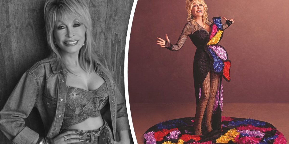 Dolly Parton: Cauza morții legendei country, dezvăluită. Ce boală a învins-o