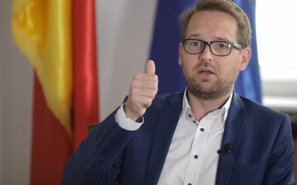 Legea integrității, amendament Fritz, pe drum spre promulgare
