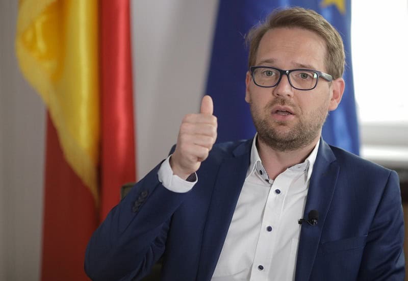 Legea integrității, amendament Fritz, pe drum spre promulgare