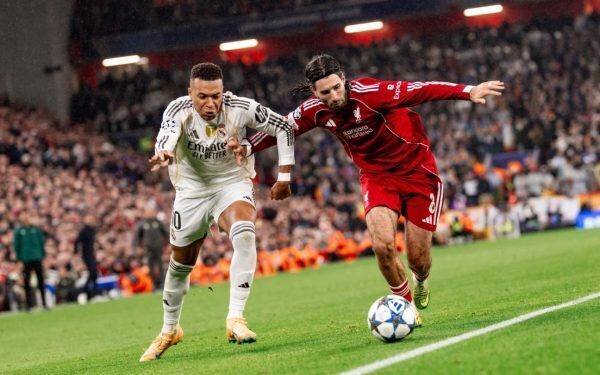 Liverpool: Fără Real Madrid pe Anfield în 2026-27 UCL
