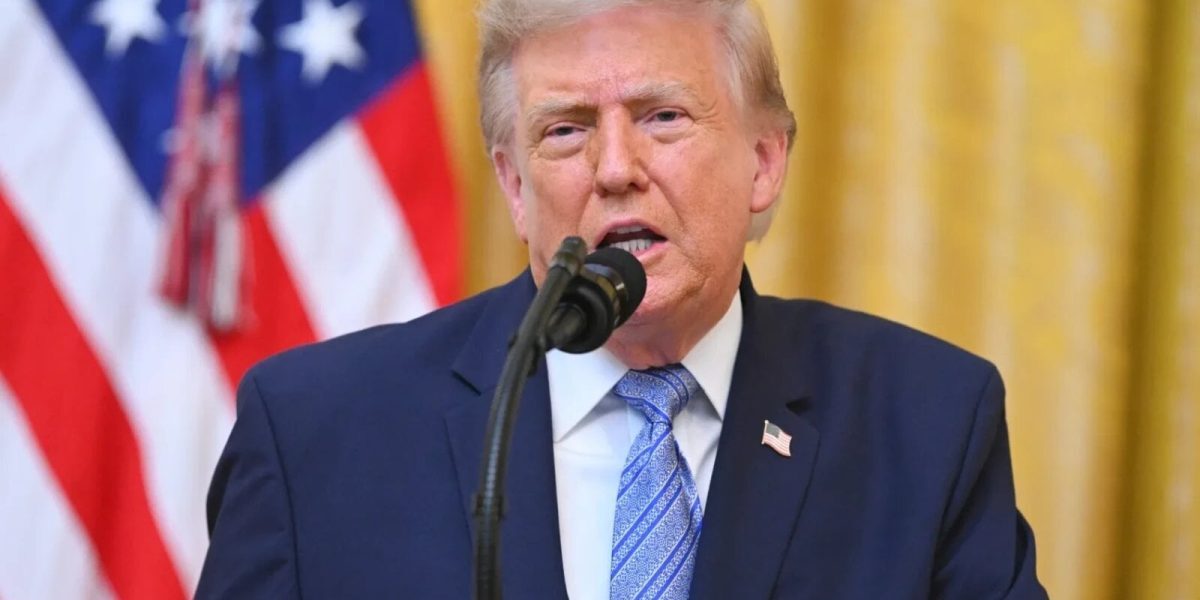 Trump răspunde lui Zelenski: „Și noi vrem rachete”