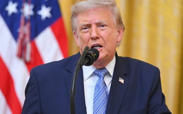 Trump răspunde lui Zelenski: „Și noi vrem rachete”