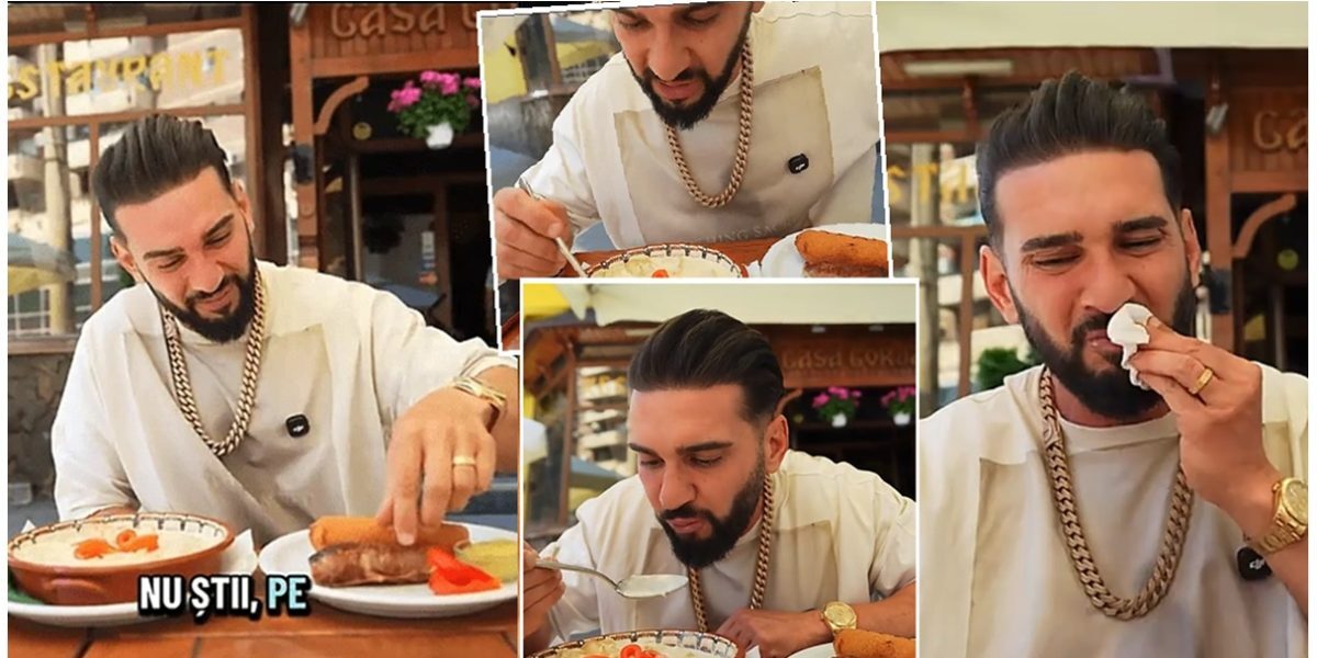 Reacție virală: „E cringe rău, jur!” VIDEO