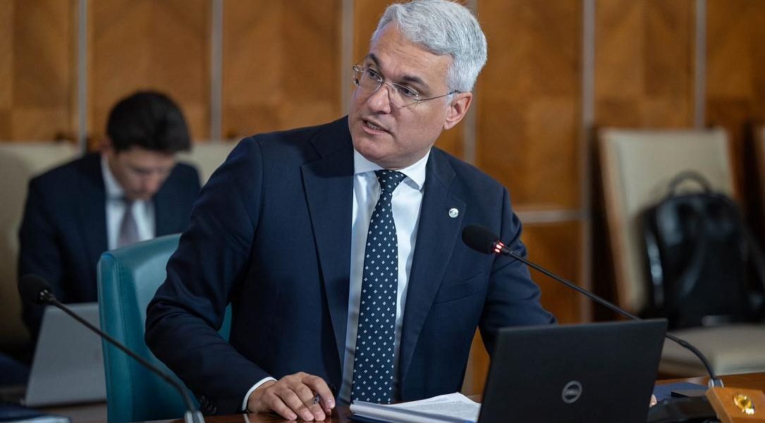 România cere a cincea tranșă din fondurile UE