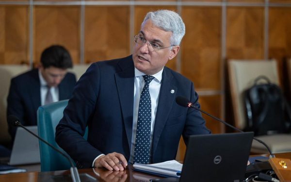 România cere a cincea tranșă din fondurile UE