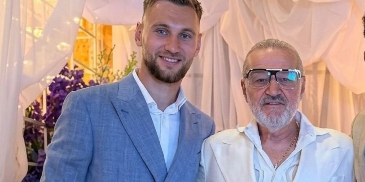 Becali, blocajul lui Drăguș la Trabzon: Turcii l-au refuzat, dar îl țin cu forța