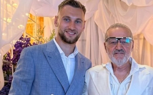 Becali, blocajul lui Drăguș la Trabzon: Turcii l-au refuzat, dar îl țin cu forța