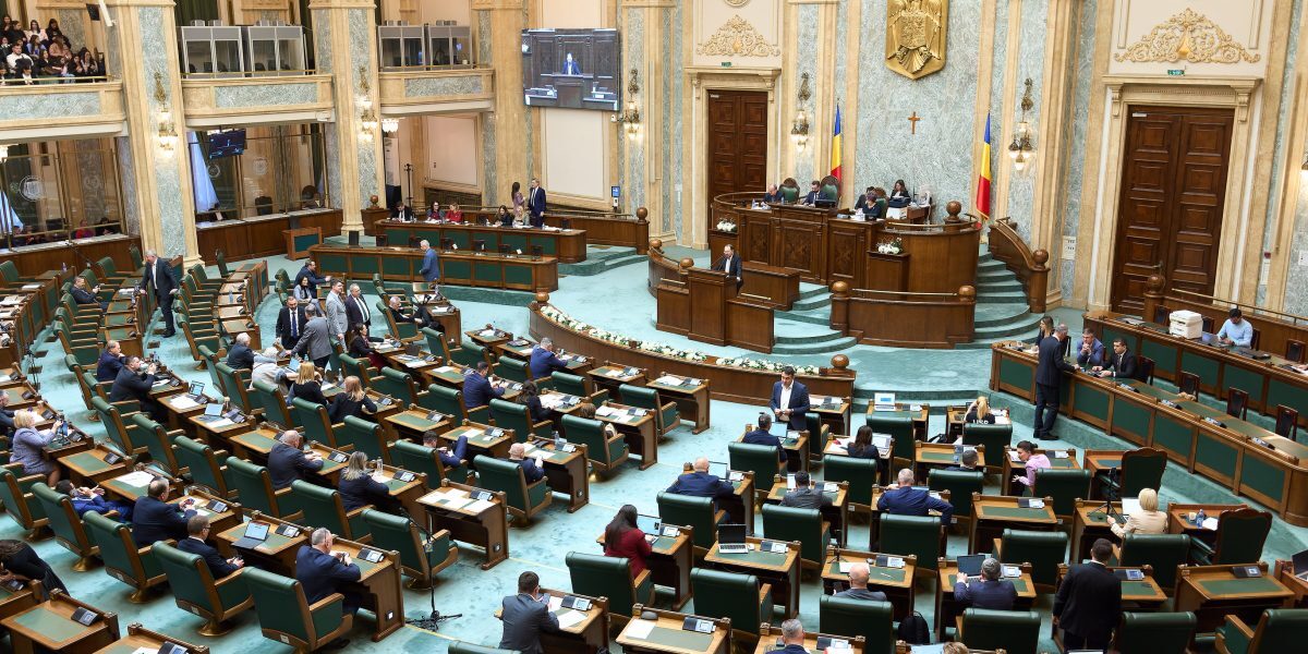 Fritz, sub presiune: legea ANI poate duce la pierderea mandatului