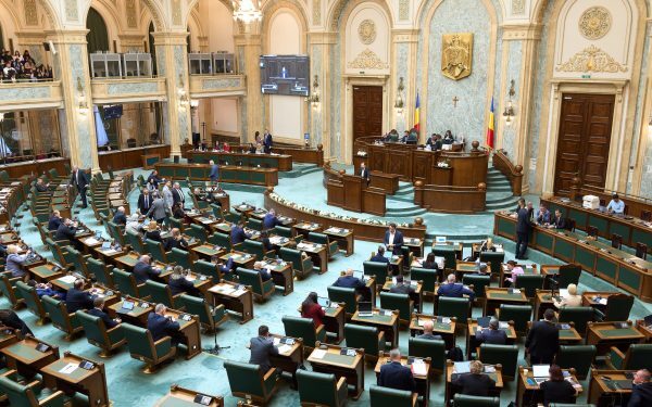 Fritz, sub presiune: legea ANI poate duce la pierderea mandatului