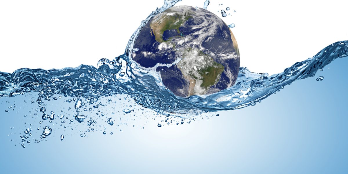 Ocean Alert: August, record istoric de căldură. Ghețar din Groenlanda, pierdere ca Manhattanul