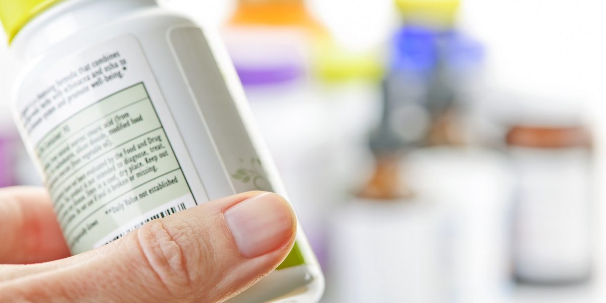 Suplimente alimentare: Ghidul strict al cumpărătorului