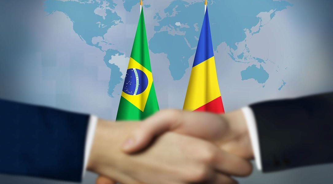 România, pe plus cu Brazilia în Mercosur