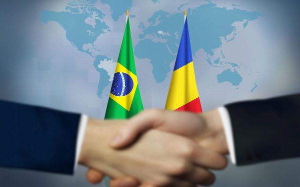 România, pe plus cu Brazilia în Mercosur