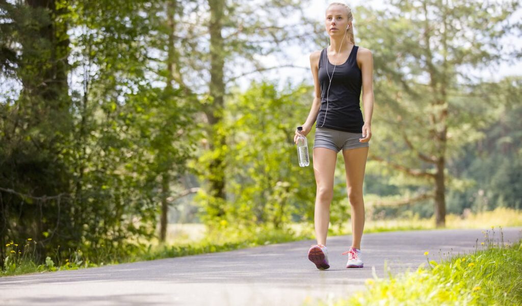 Slăbire fără sport? Nutriționista Tania Fântână dezvăluie secretul