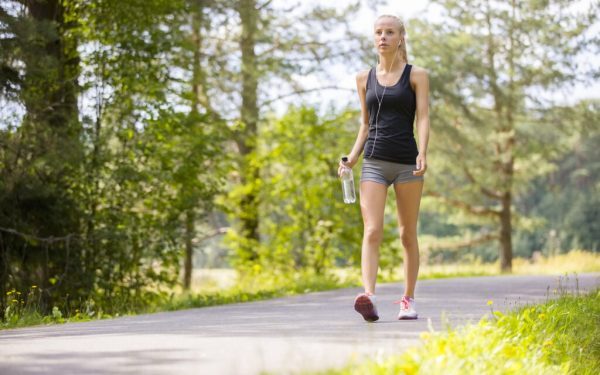 Slăbire fără sport? Nutriționista Tania Fântână dezvăluie secretul