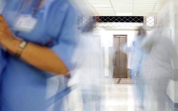 Institutul de Neurologie, suspendat: Decizie pe 13 august după o sesizare