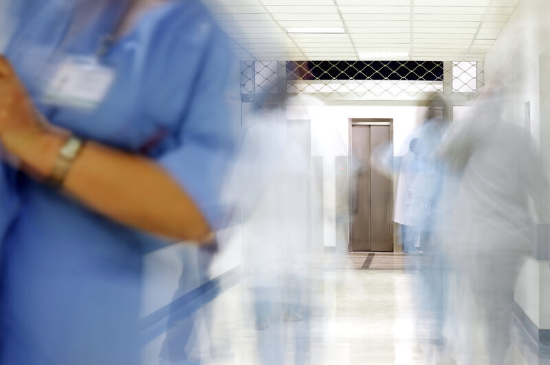 Institutul de Neurologie, suspendat: Decizie pe 13 august după o sesizare