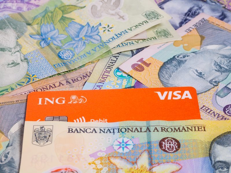 ING schimbă regulile: ce apare nou în aplicația ta