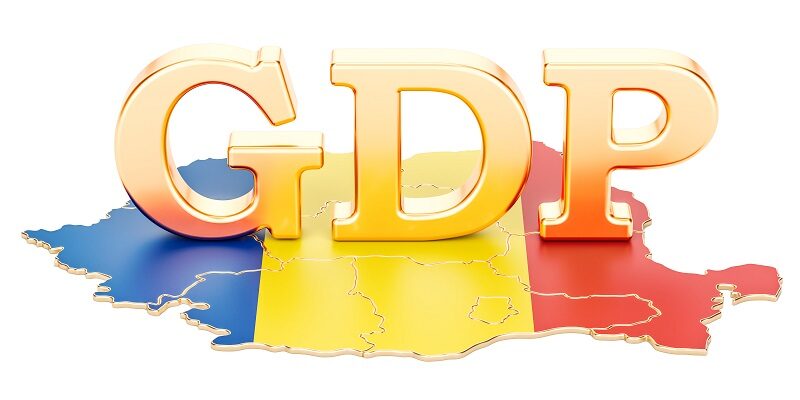 Economia României stagnează: PIB neschimbat în trimestrul II 2026