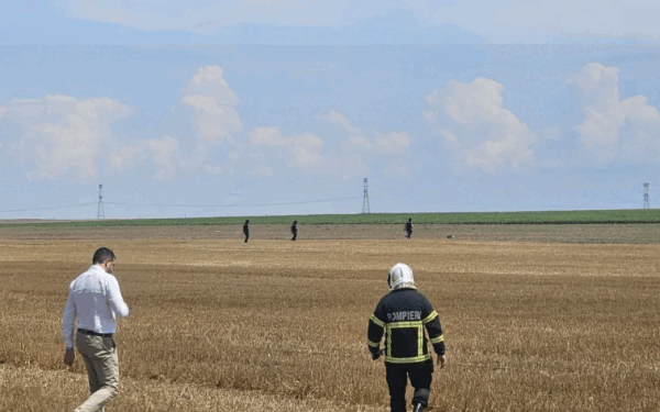 Rusia neagă atacuri drone: București minte, drone de polistiren