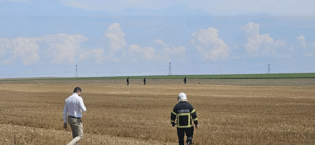 Rusia neagă atacuri drone: București minte, drone de polistiren