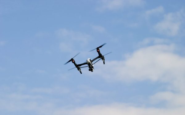 România și Ucraina, partenere în drone. 200 milioane EUR, investiție strategică