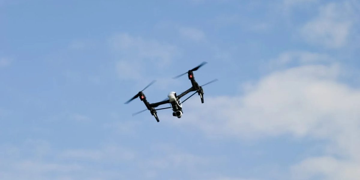 România și Ucraina, parteneriate pe drone. 200 mil. EUR investiți