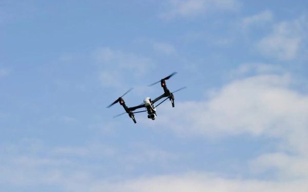 România și Ucraina, parteneriate pe drone. 200 mil. EUR investiți