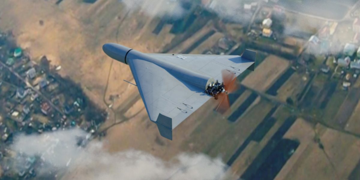 Dronă prăbușită în România: MApN, detalii despre explozie
