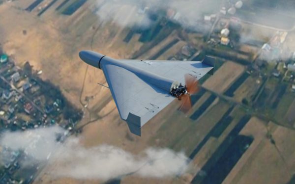 Dronă prăbușită în România: MApN, detalii despre explozie