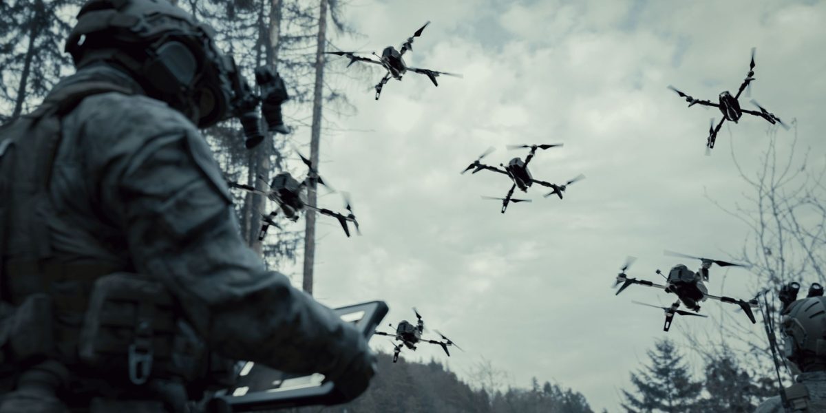 Trump pune taxe pe drone. Importuri vizate