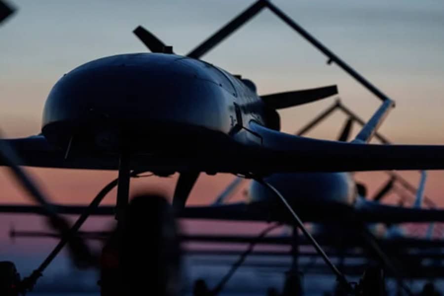 Drone ucrainene, coșmar pentru blindate SUA în Germania. Alerte pentru Europa