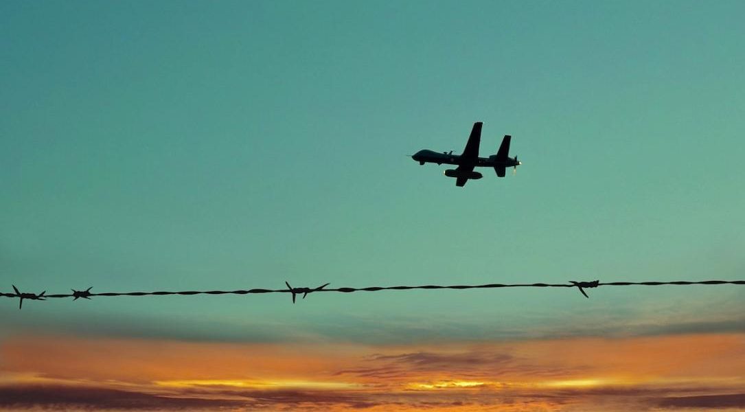NATO acuză Rusia de încălcarea spațiului aerian românesc și polonez